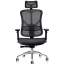 With Ergonomic Headrest +£29.25